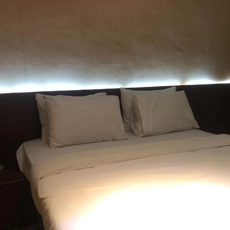 Hotel Aruni Ancol 자카르타 외부 사진