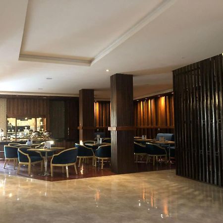 Hotel Aruni Ancol 자카르타 외부 사진