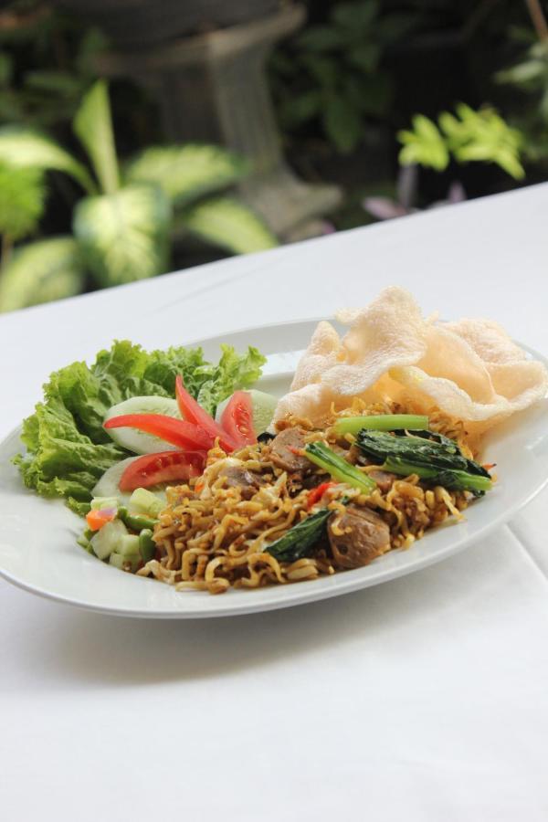 Hotel Aruni Ancol 자카르타 외부 사진