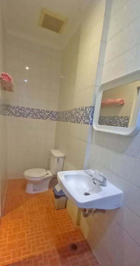 Hotel Aruni Ancol 자카르타 외부 사진