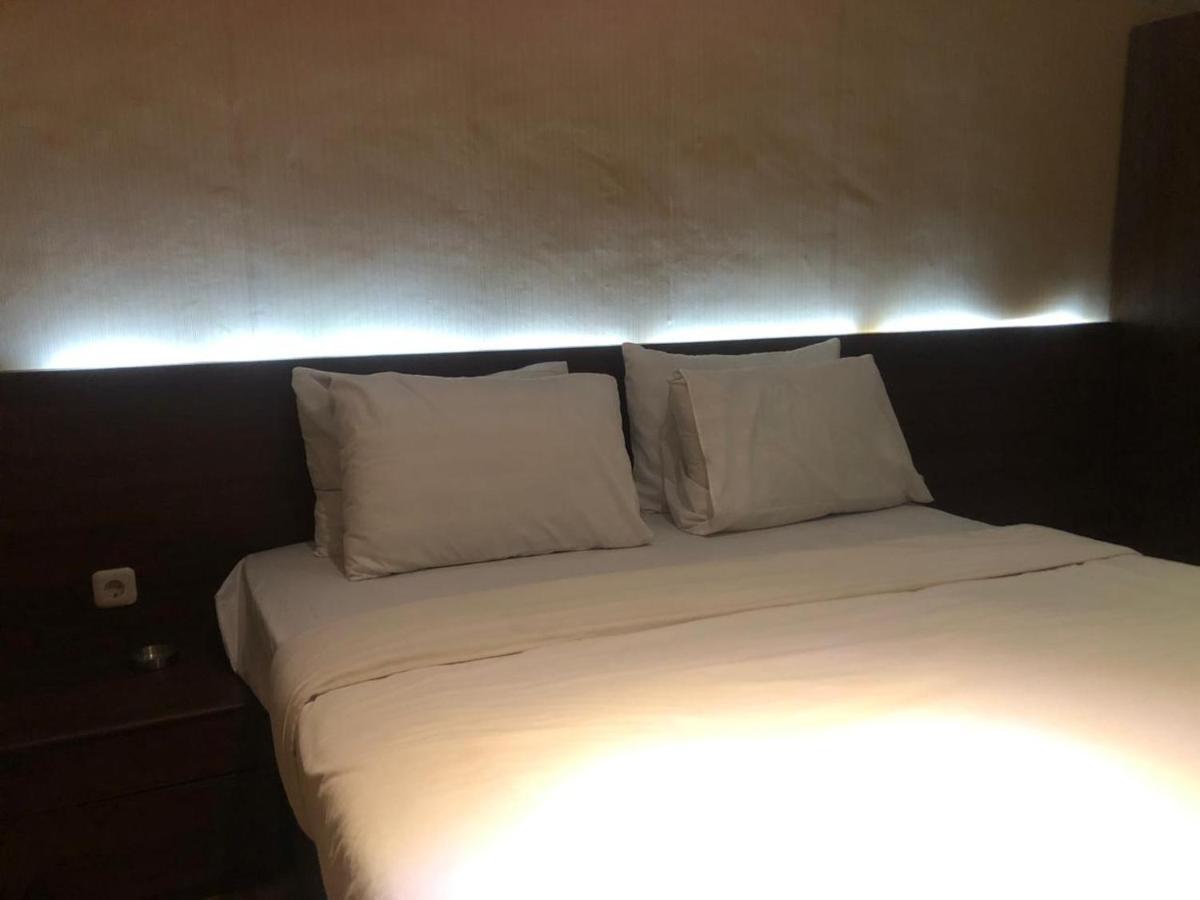 Hotel Aruni Ancol 자카르타 외부 사진