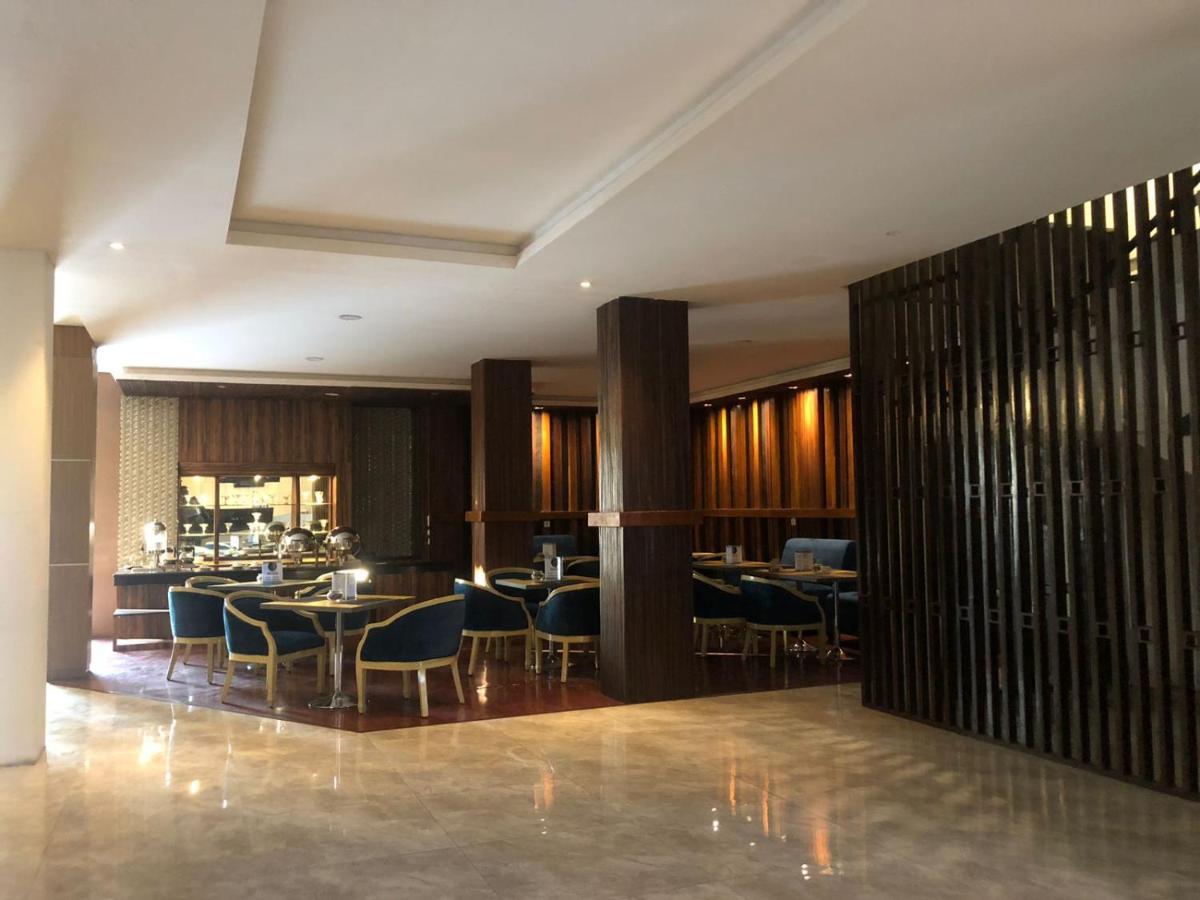 Hotel Aruni Ancol 자카르타 외부 사진