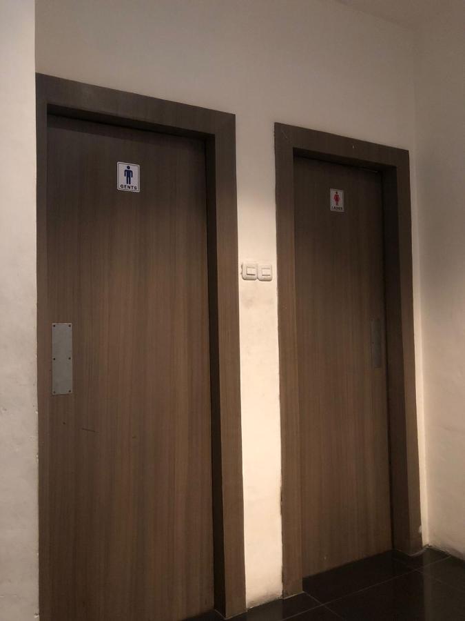 Hotel Aruni Ancol 자카르타 외부 사진