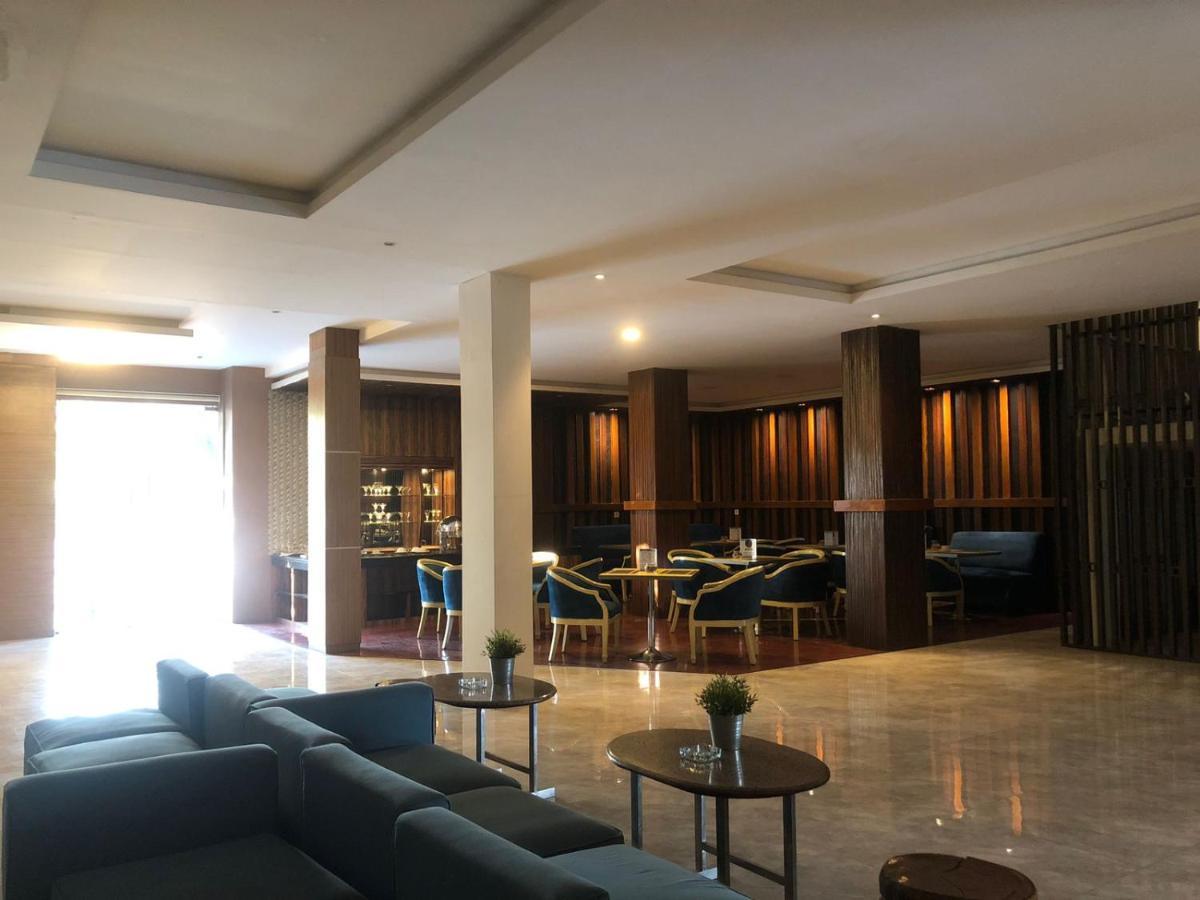 Hotel Aruni Ancol 자카르타 외부 사진