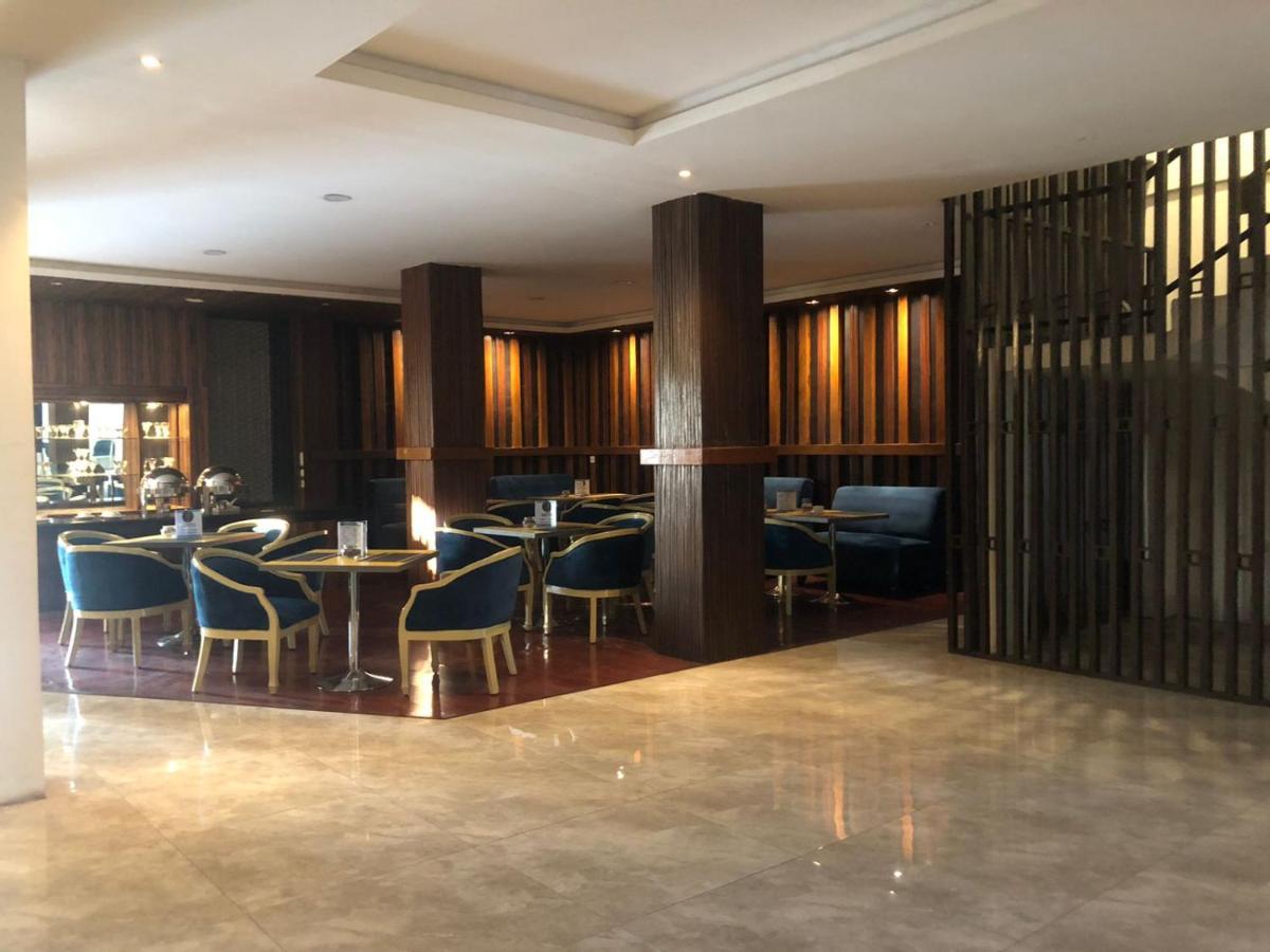 Hotel Aruni Ancol 자카르타 외부 사진