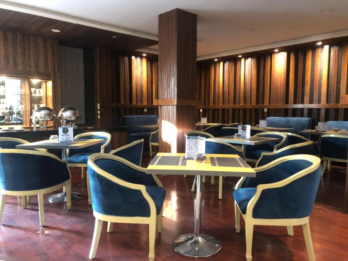 Hotel Aruni Ancol 자카르타 외부 사진
