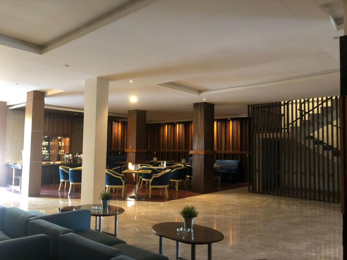 Hotel Aruni Ancol 자카르타 외부 사진