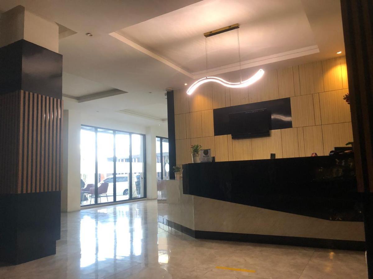 Hotel Aruni Ancol 자카르타 외부 사진