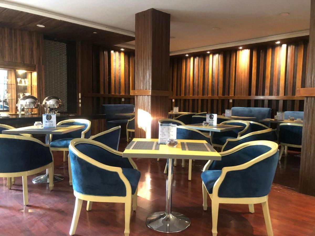 Hotel Aruni Ancol 자카르타 외부 사진
