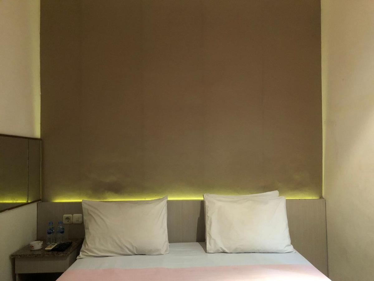 Hotel Aruni Ancol 자카르타 외부 사진