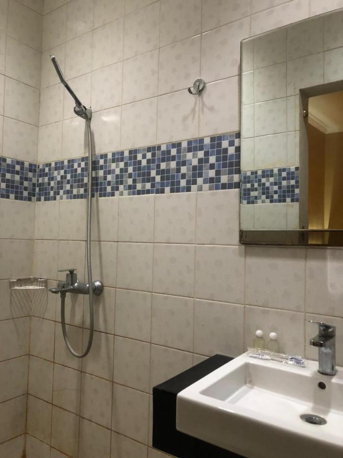 Hotel Aruni Ancol 자카르타 외부 사진