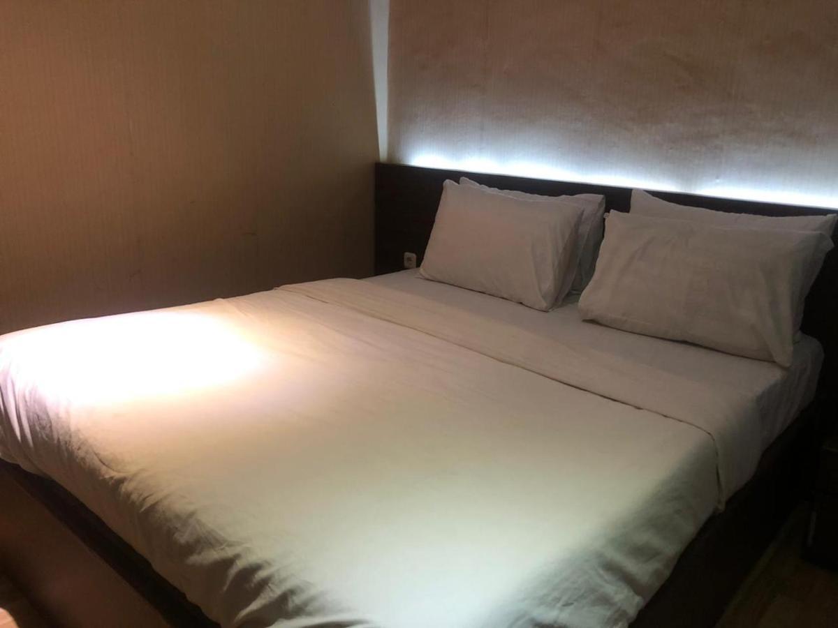 Hotel Aruni Ancol 자카르타 외부 사진