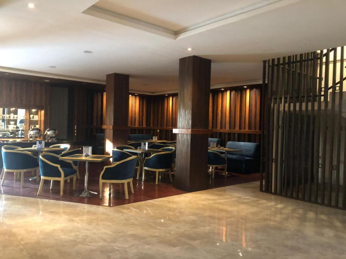 Hotel Aruni Ancol 자카르타 외부 사진