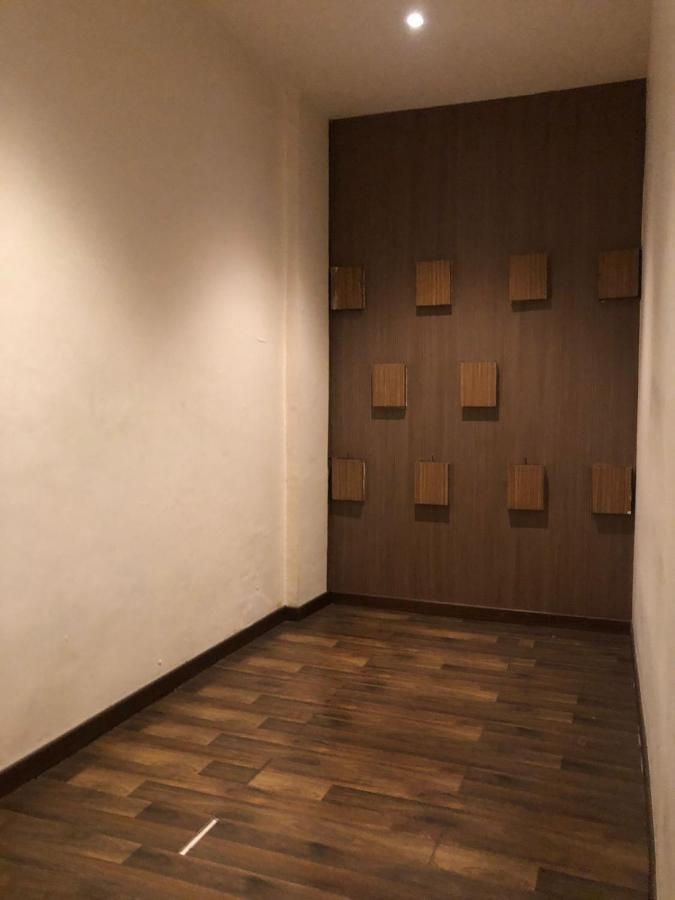 Hotel Aruni Ancol 자카르타 외부 사진