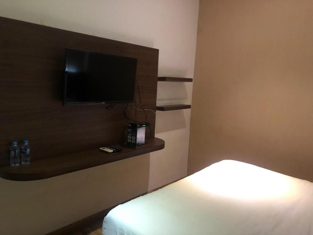 Hotel Aruni Ancol 자카르타 외부 사진