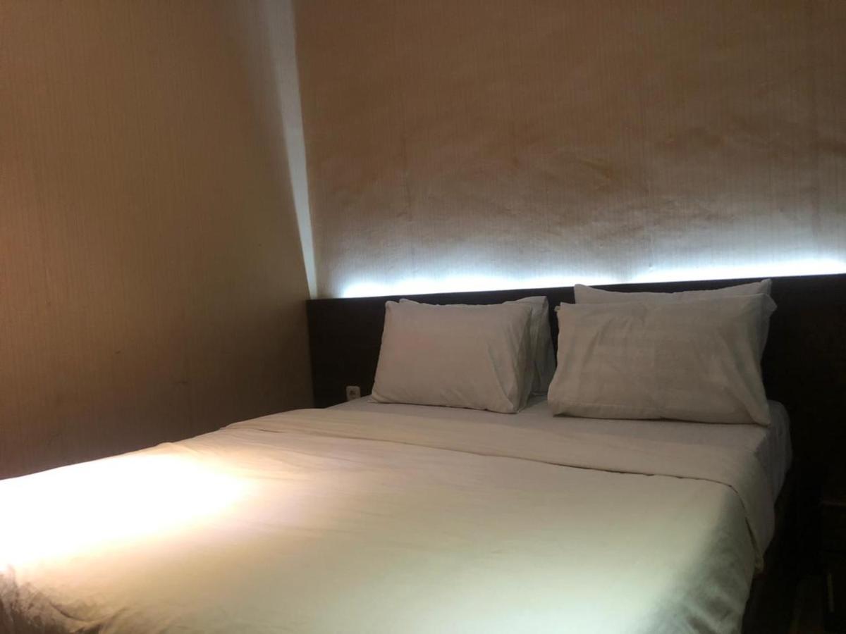 Hotel Aruni Ancol 자카르타 외부 사진