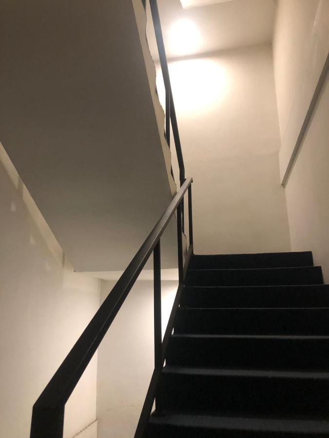 Hotel Aruni Ancol 자카르타 외부 사진