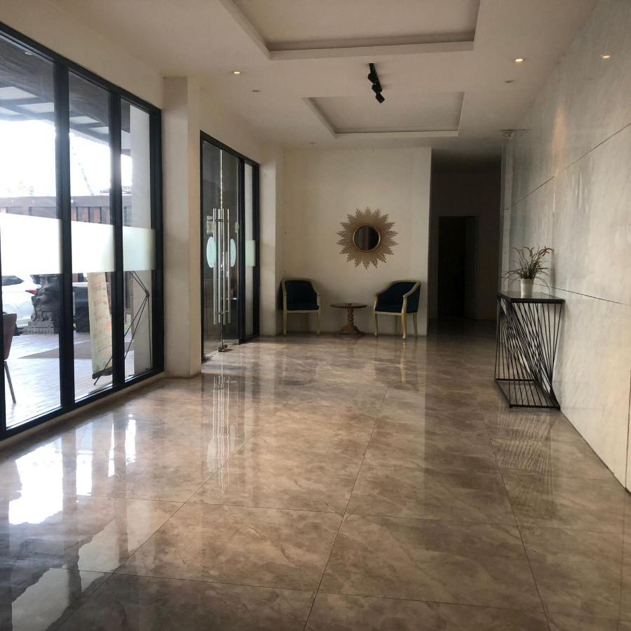 Hotel Aruni Ancol 자카르타 외부 사진