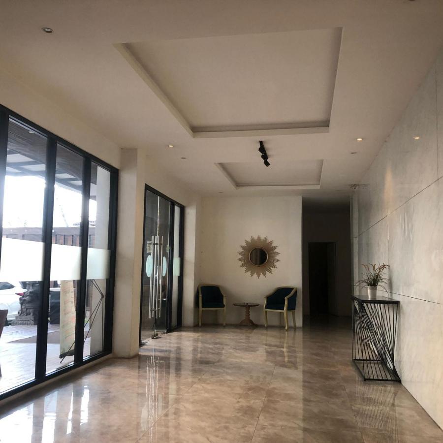 Hotel Aruni Ancol 자카르타 외부 사진