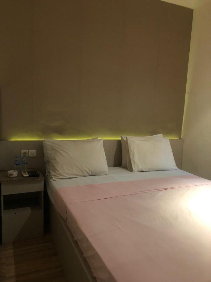 Hotel Aruni Ancol 자카르타 외부 사진
